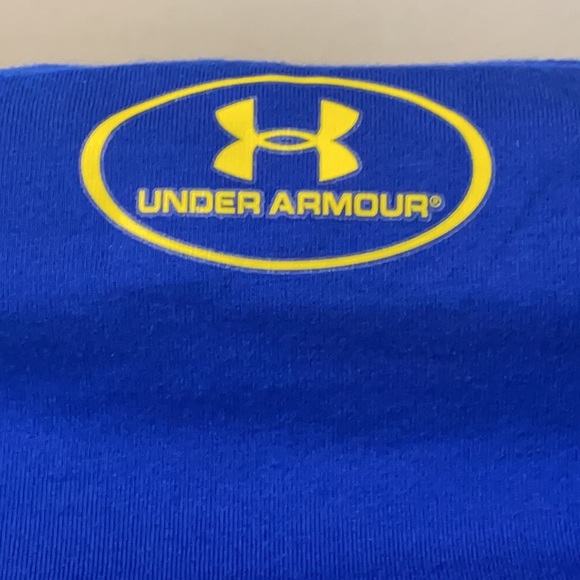 UnderArmor large loose - Picture 3 of 4